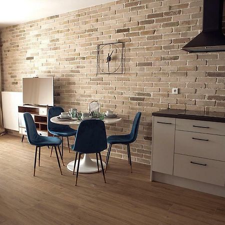 Concept One Apartment Krakow Ngoại thất bức ảnh