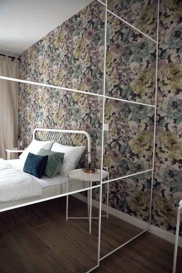 Concept One Apartment Krakow Ngoại thất bức ảnh