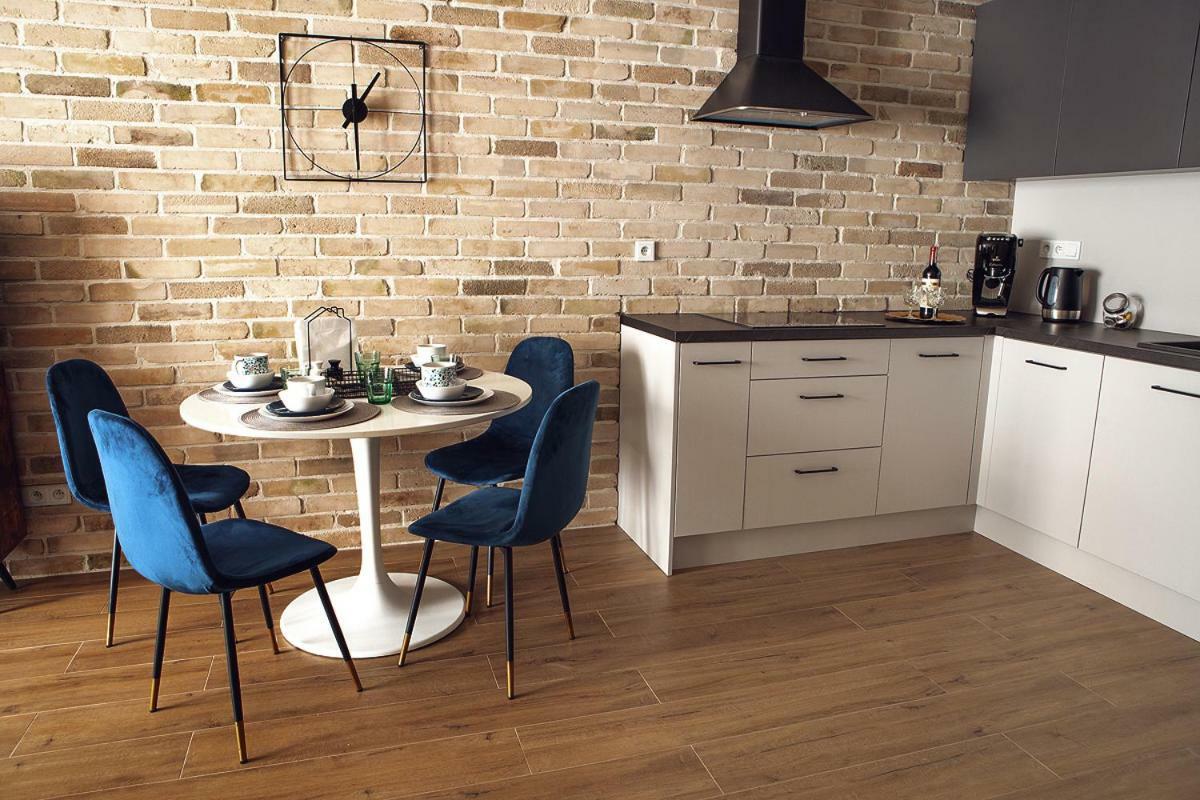 Concept One Apartment Krakow Ngoại thất bức ảnh