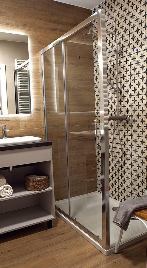 Concept One Apartment Krakow Ngoại thất bức ảnh