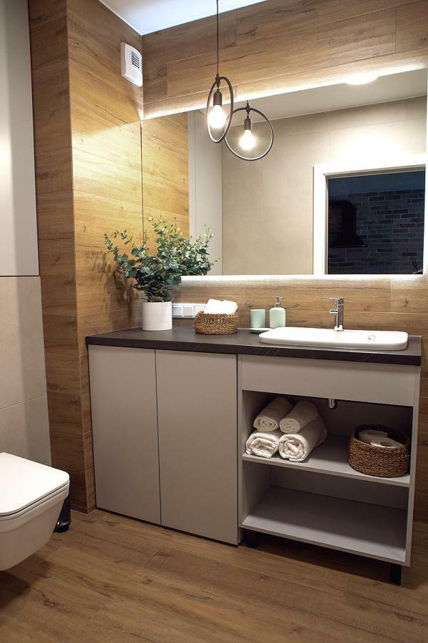 Concept One Apartment Krakow Ngoại thất bức ảnh